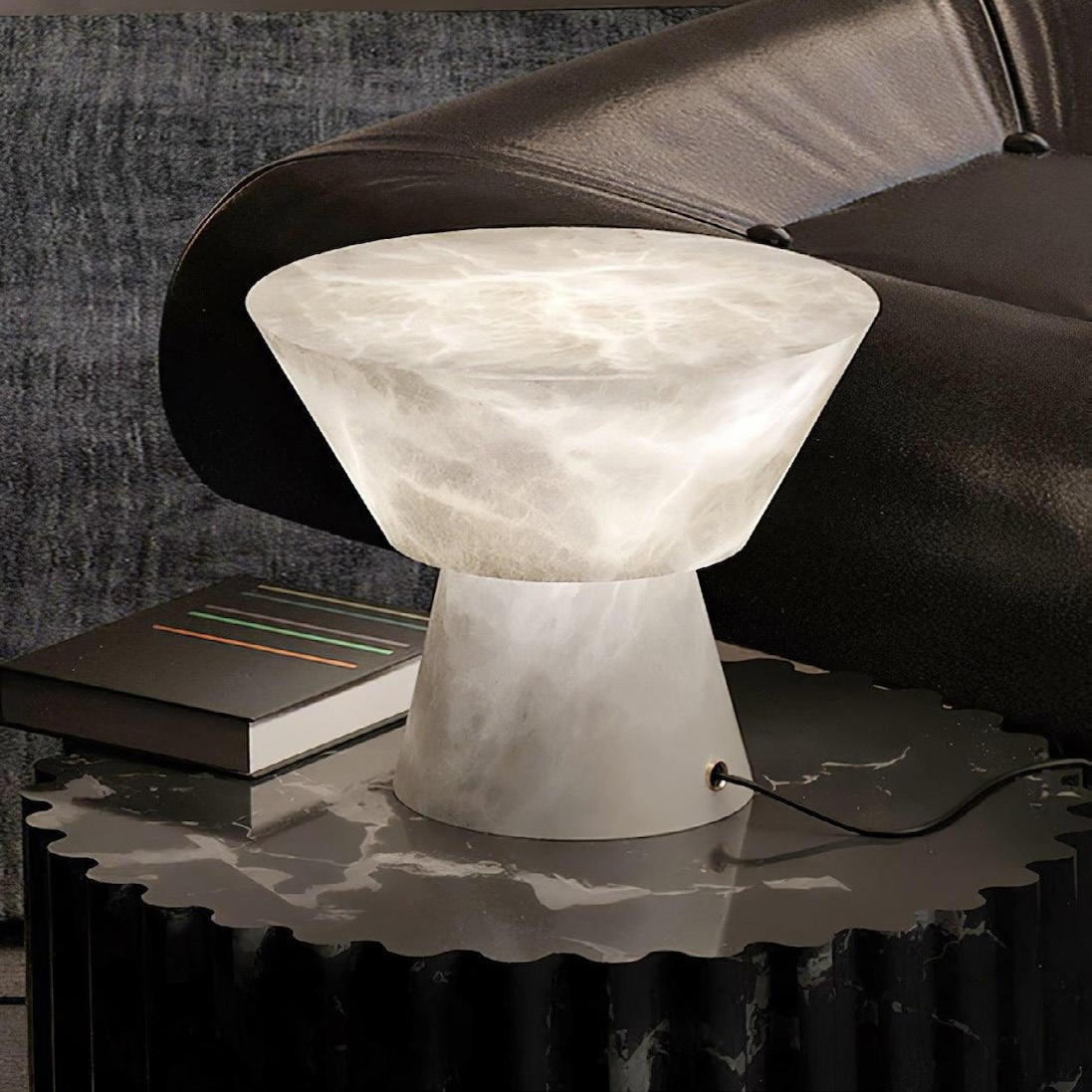 LED table light