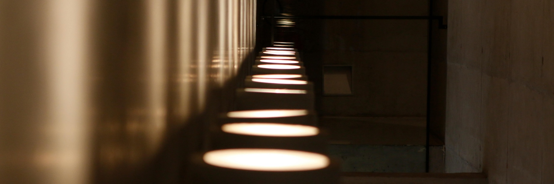 Redesign your perspective with light and shadow