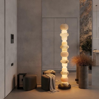 Marble Decorative Lamp