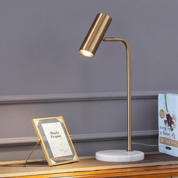 LED table lamp