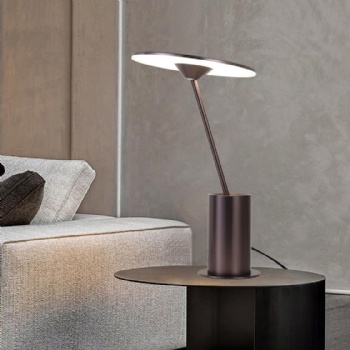 vintage LED Table lamp
