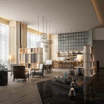 hotel lighting case